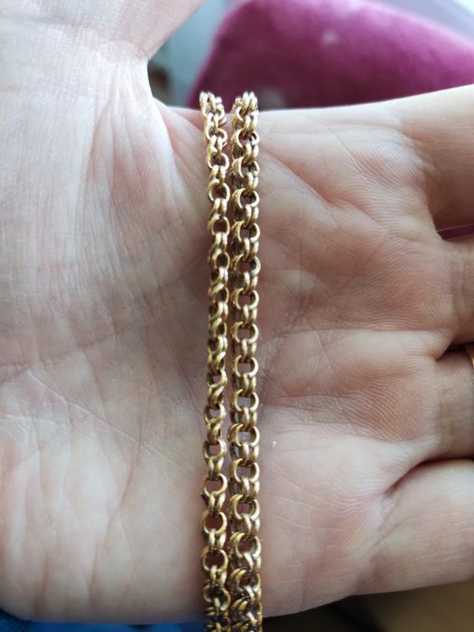 Золотий ланцюжок