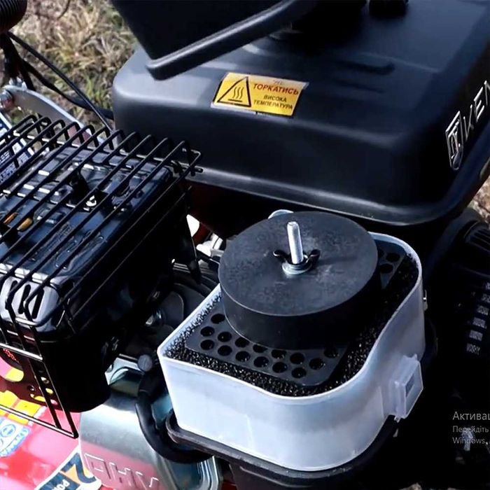 Доставка-ПОДАРОК! Мотоблок !Редуктор УСИЛЕН Бензин Дизельный Гарантия!