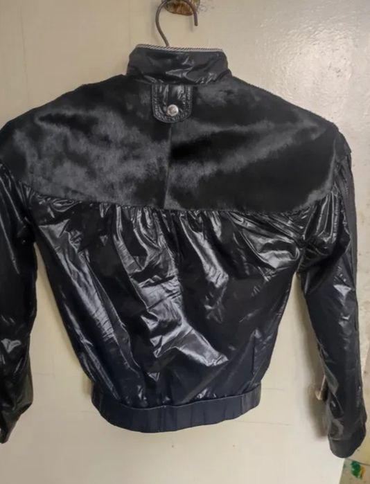 Женская куртка Adidas