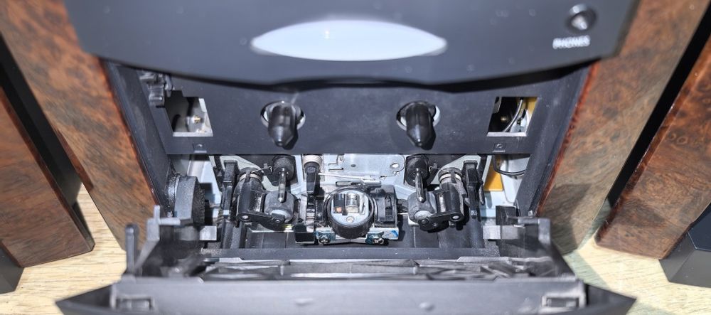 Комплект Grundig UMS1/AC