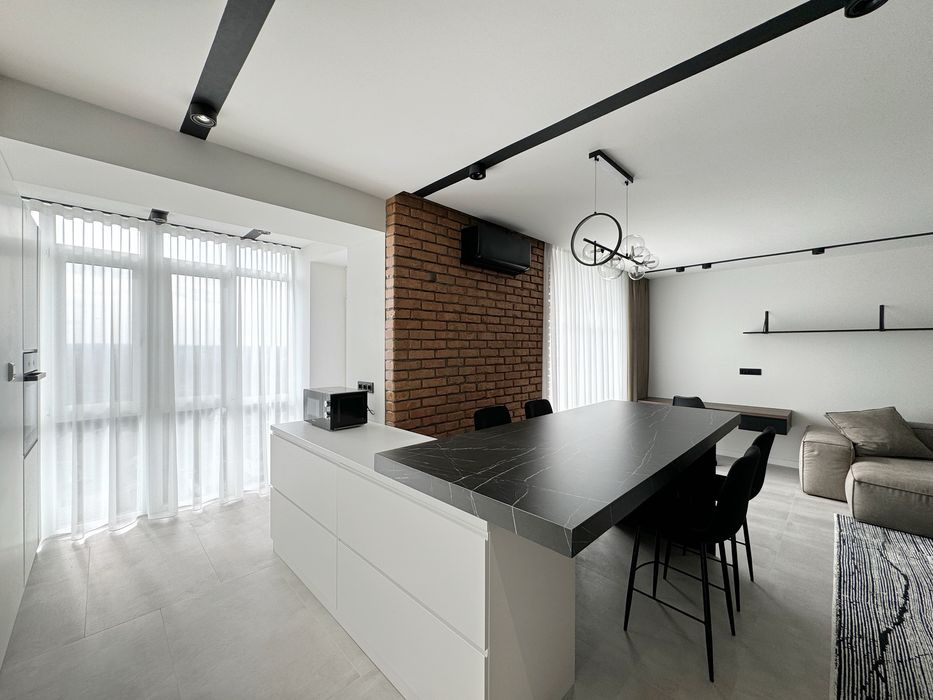 Оренда квартири ЖК Зелений