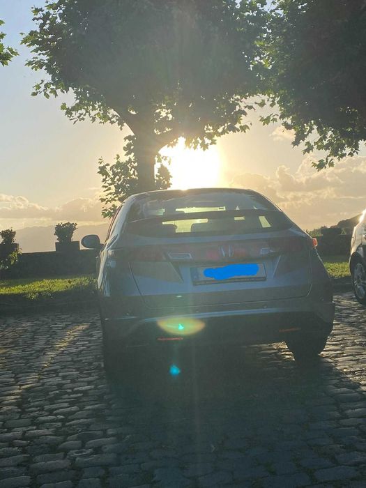 Honda Civic 1.4 Sport