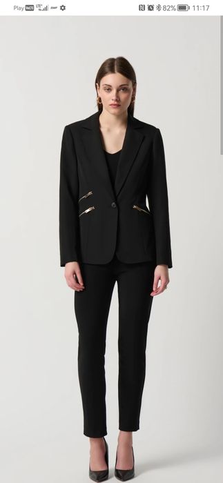 Marynarka Joseph Ribkoff 234929, 10, 12