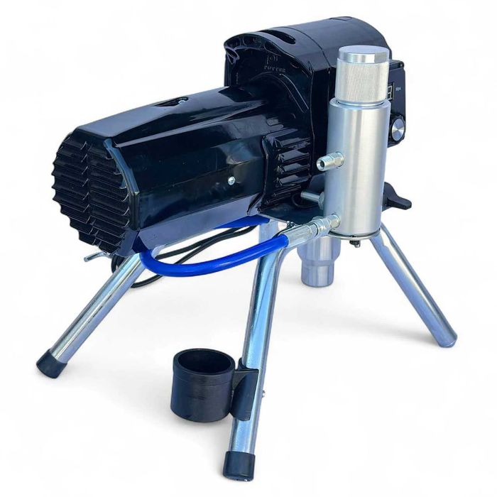 Поршневий фарбувальний апарат Profinstrument Pro 2200B(2.8 л/хв,1.5Вт)