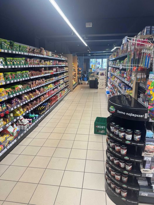 Mysłowice - WYSOKO DOCHODOWY budynek halndowo-usługowy