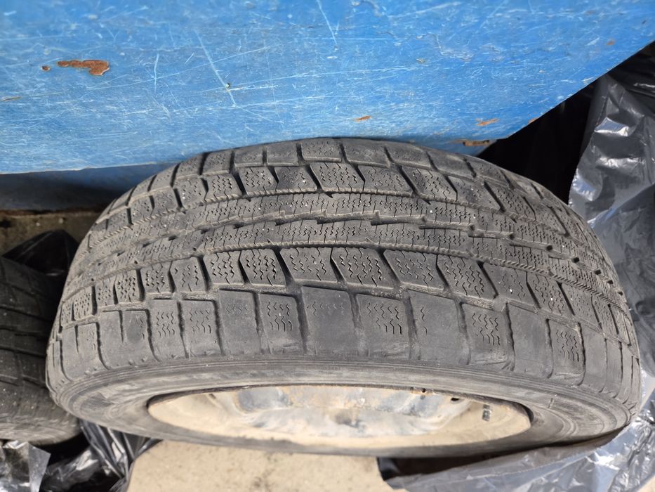 Резина з дисками 175/70 R14