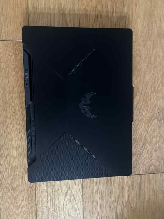 Laptop gamingowy ASUS TUF f15 Fx506LH