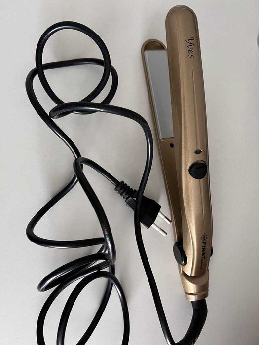 Утюжок tzs first austria yves