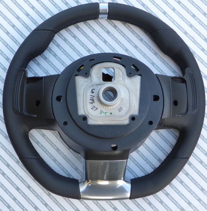 fiat 500 abarth kierownica multifunkcja oryginał