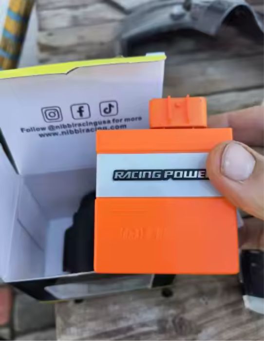 Комутатор Nibbi Racing (172,174,177,182,184 fmm)Geon,Kovi