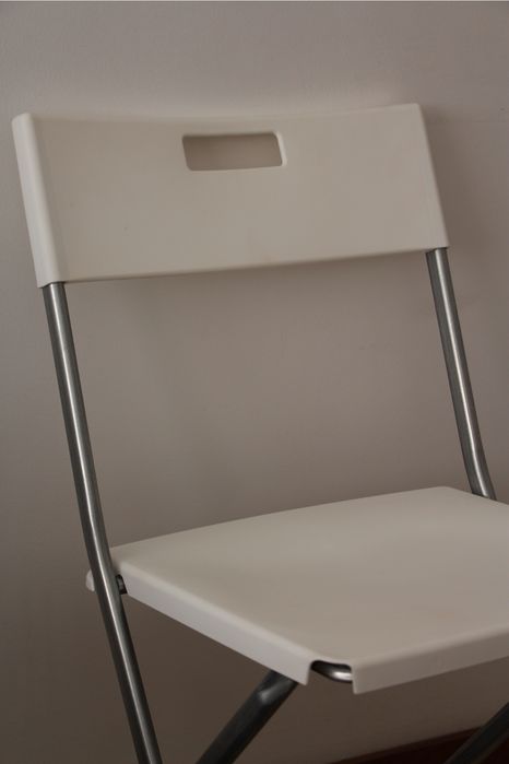 Conjunto cadeiras dobravéis | IKEA