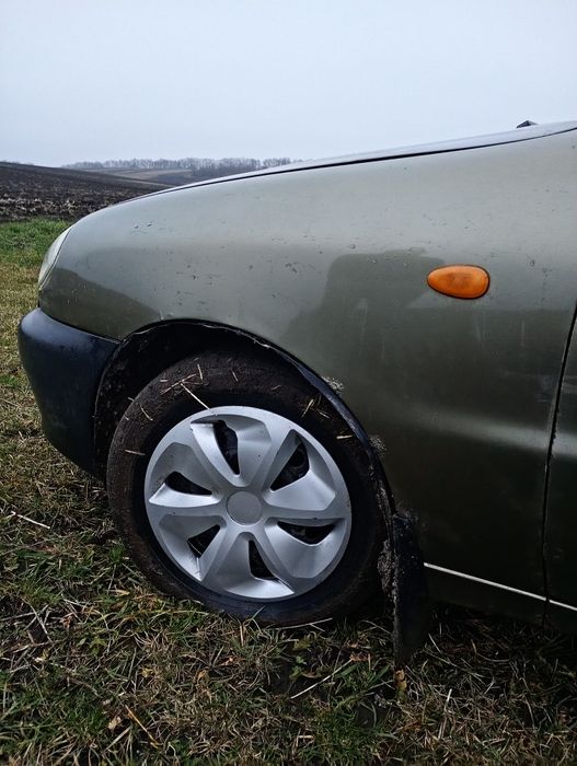 Део ланос (поляк)торг