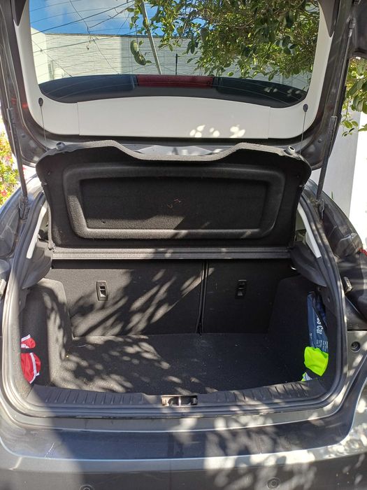 Ford focus 1.5 tdci