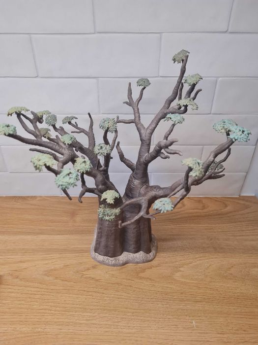 Baobab afrykański Schleich 30655