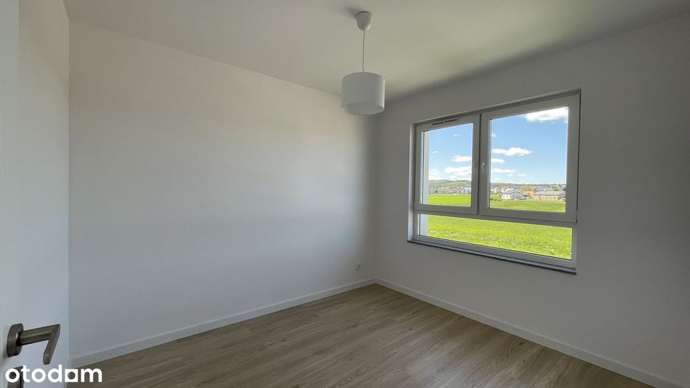Nowe mieszkanie, blok z windą. - Widok 5