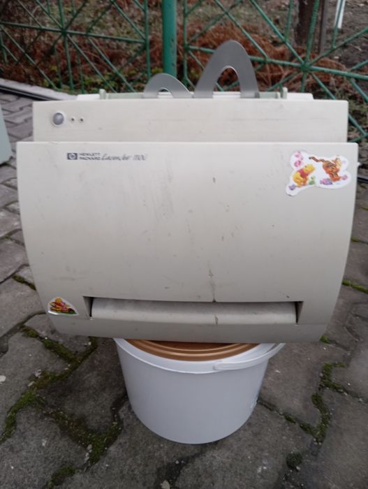 П р и н т е р для офісу