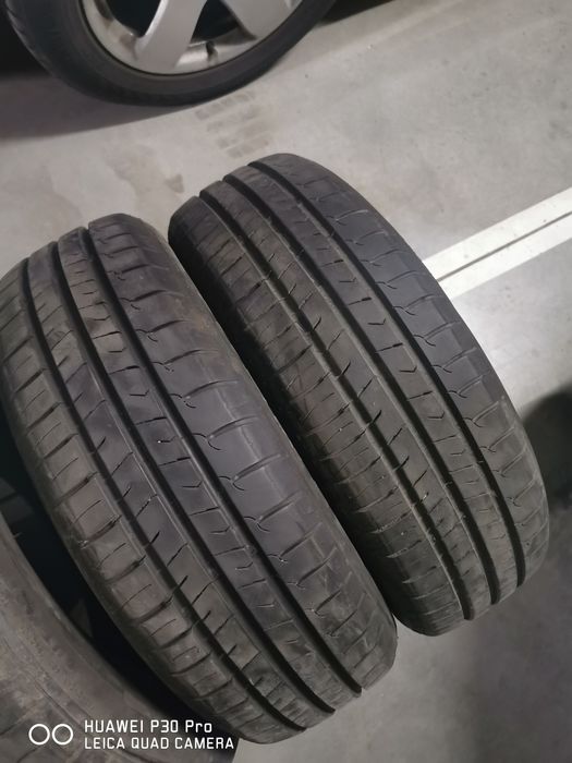 Opony letnie 195 65 R15 Pirelli komplet 4 szt