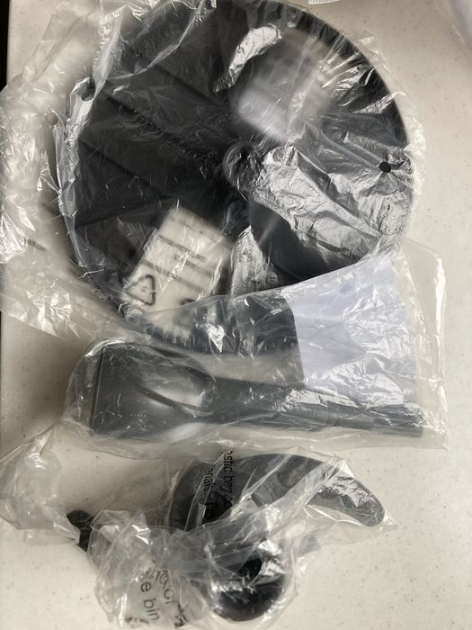 Нові запчастини блендер Тефаль