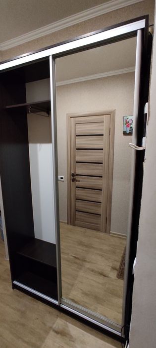 Шкаф купе в прихожу