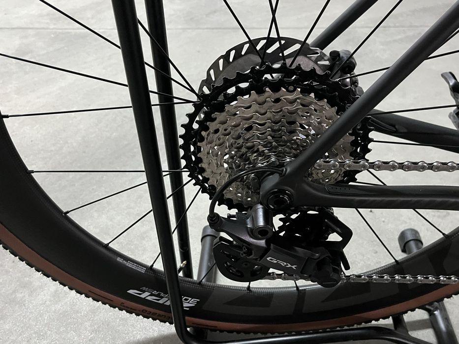 Specialized Crux Gravel NOVA (7,5kgs)