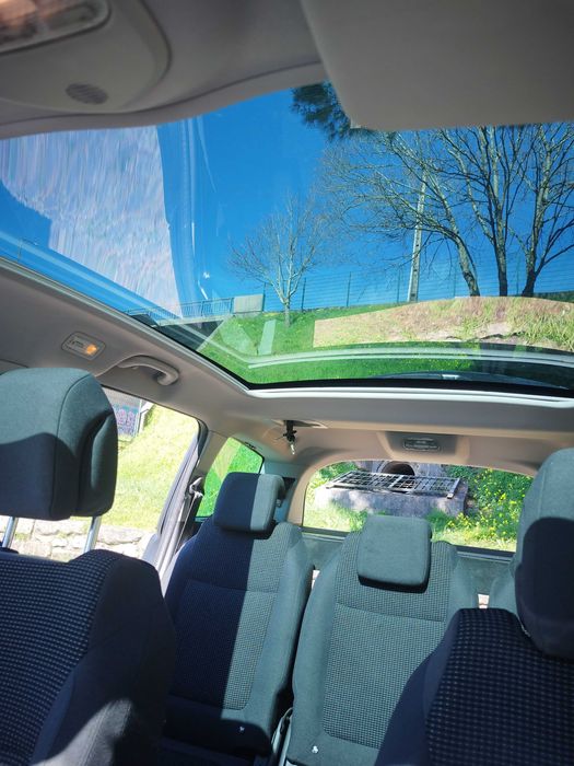 Peugeot 5008 Allure