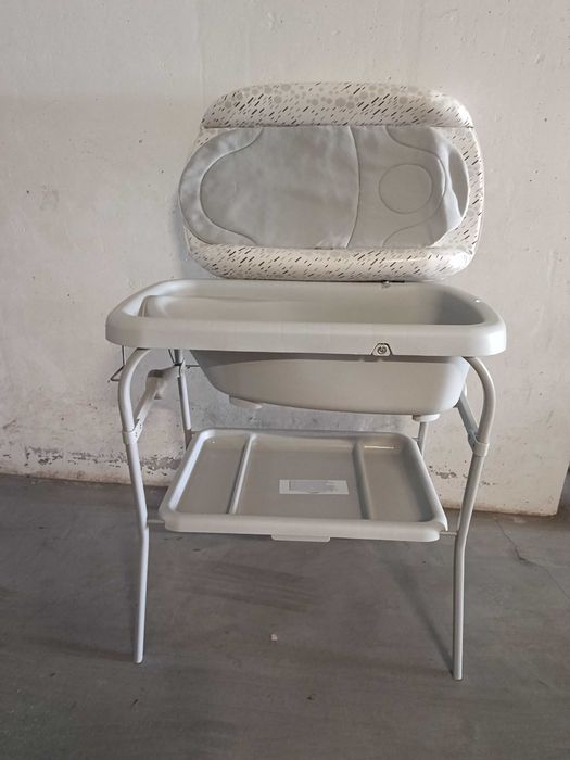 Banheira chicco bebe