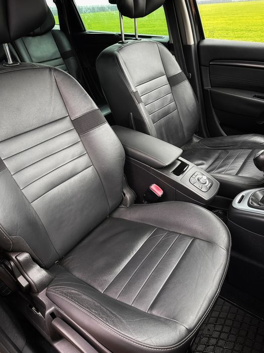 Renault Grand Scenic 2010