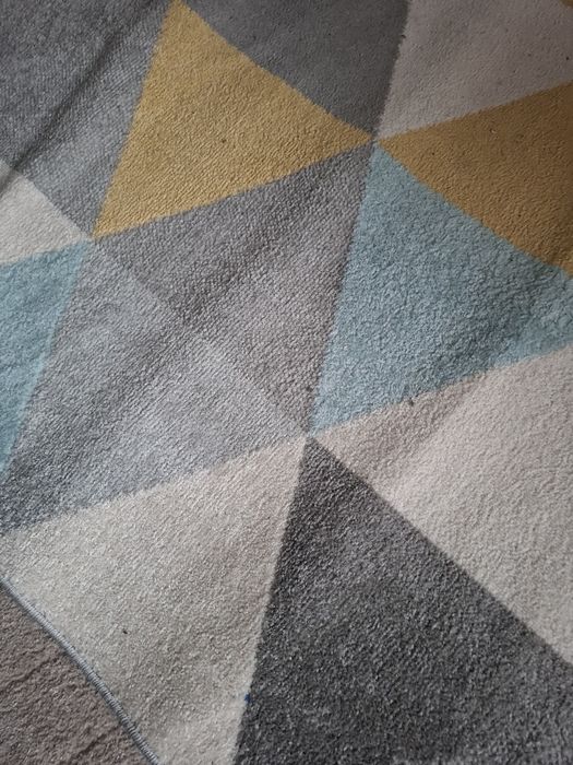Dywan Tapiso lazur