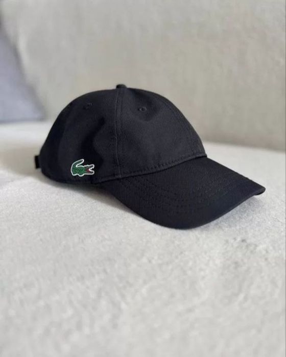 Кепка бейсболка Lacoste