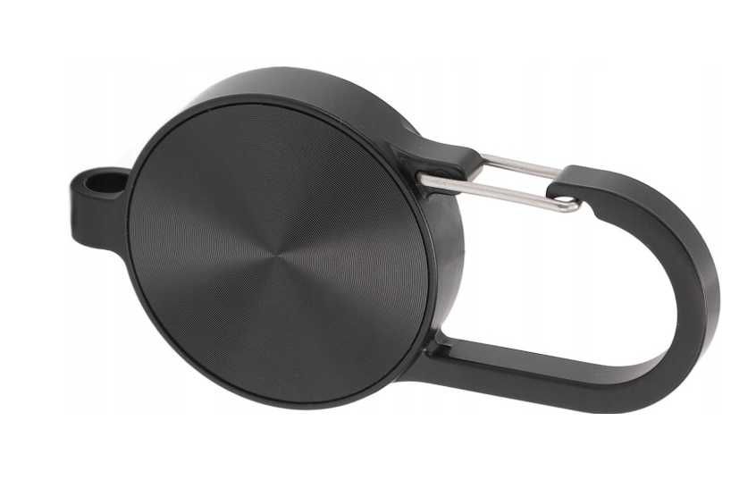 Dyktafon Cyfrowy S25 4Gb Aktywacja Głosem,Redukcja Szumów,MP3 ttst1588