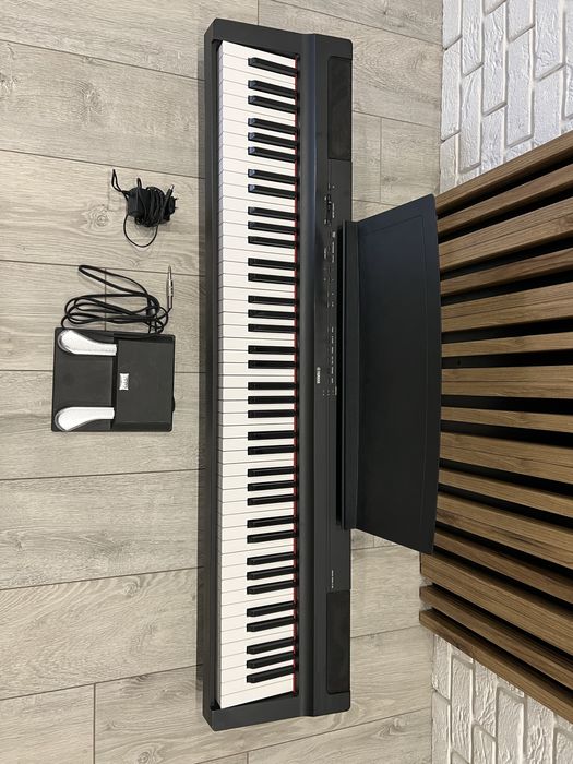 Dla Ciebie wszystko - yamaha p125 - w kategorii Instrumenty Dla Ciebie wszystko - yamaha p125 - w kategorii Instrumenty