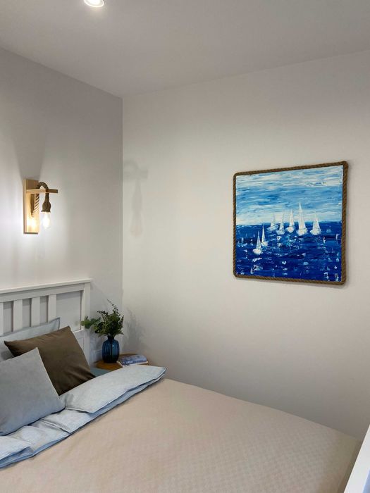 Hel! Najlepsza lokalizacja! 4-6 osób!