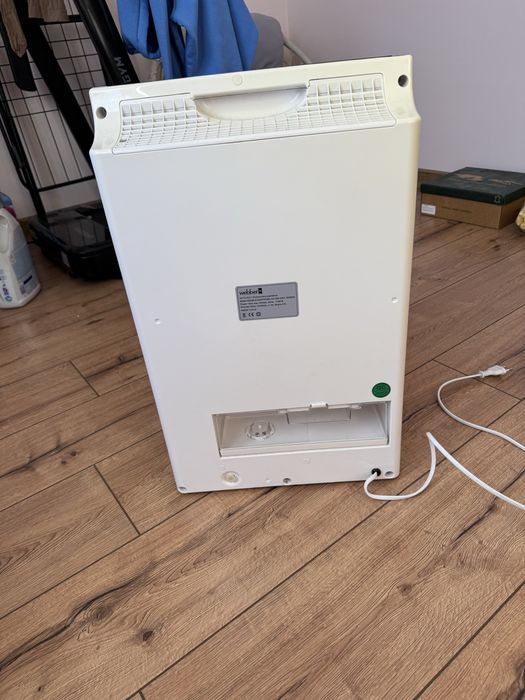 Oczyszczacz powietrza webber AP9405B