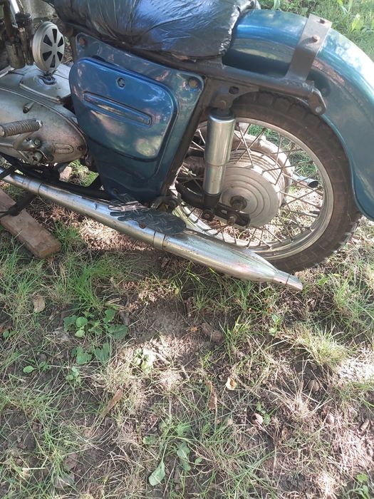 Чопер планета паннонія