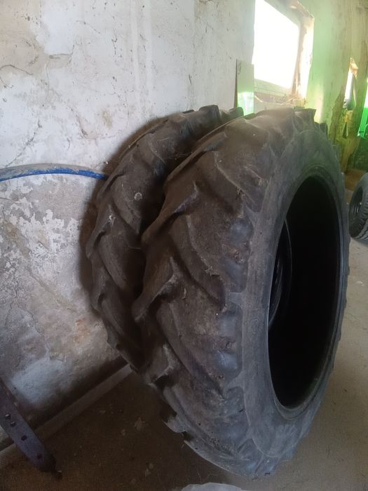 Opony 13.6-36 Ursus 4512