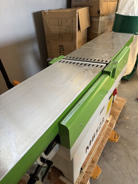 Фугувальний верстат QK-IB300