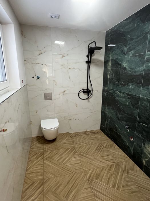 „Remonty Mieszkań i Łazienek – Szybko, Czysto, Profesjonalnie”