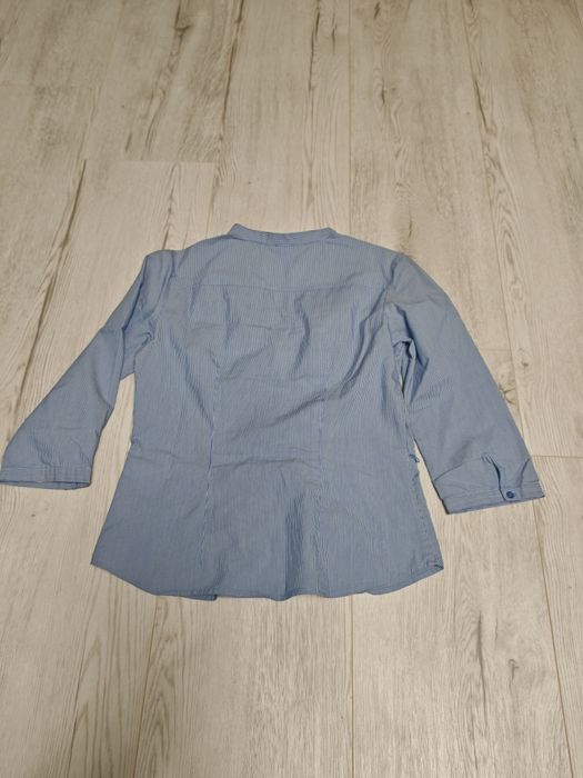 Koszula w pasy H&M S / M