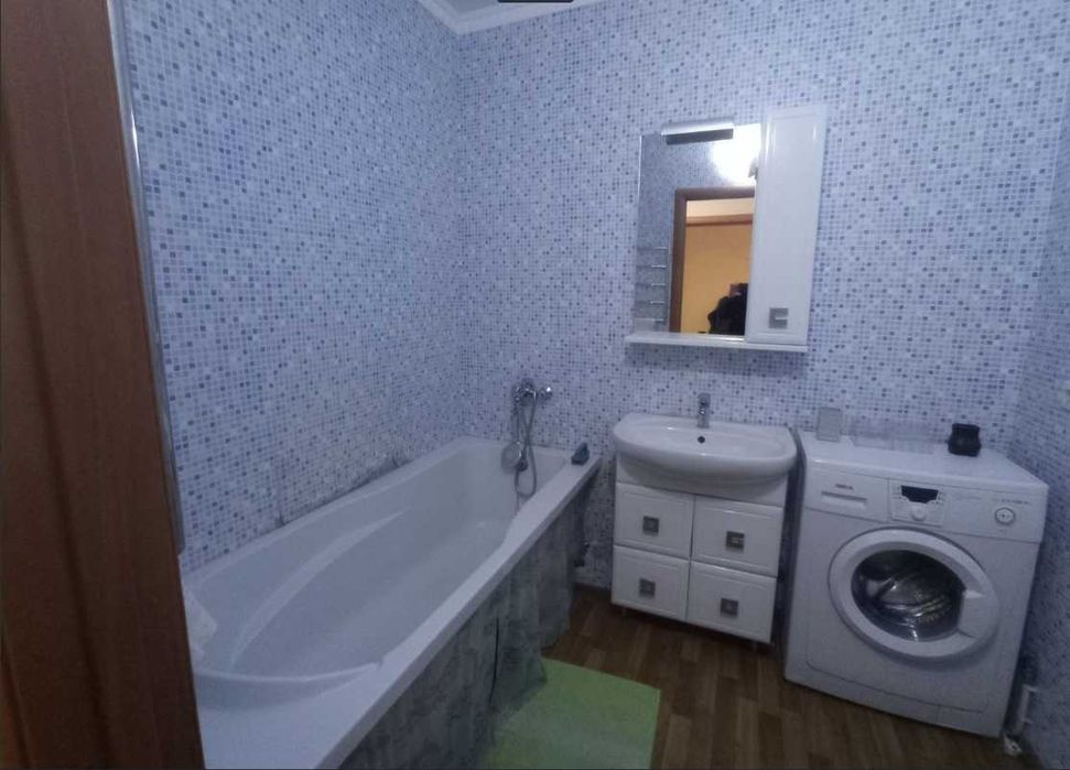 Затишна, простора 1к квартира 52м2  вул. Лісківська, 7 Троєщина