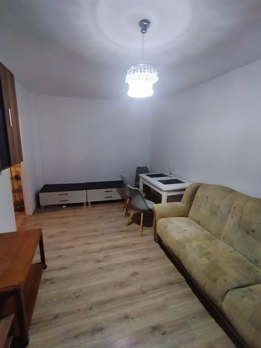 NOWE 2 pokoje, 2 piętro