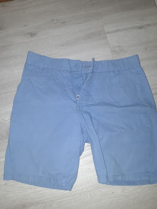 Bermudy  damskie