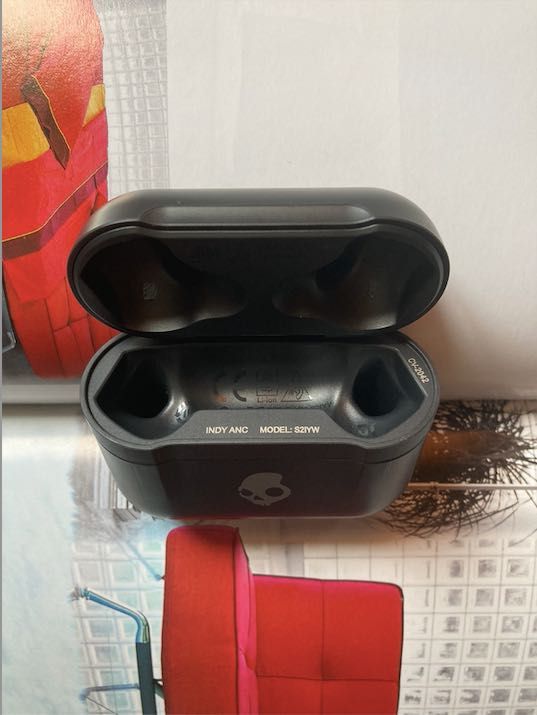 Skullcandy indy olx sale