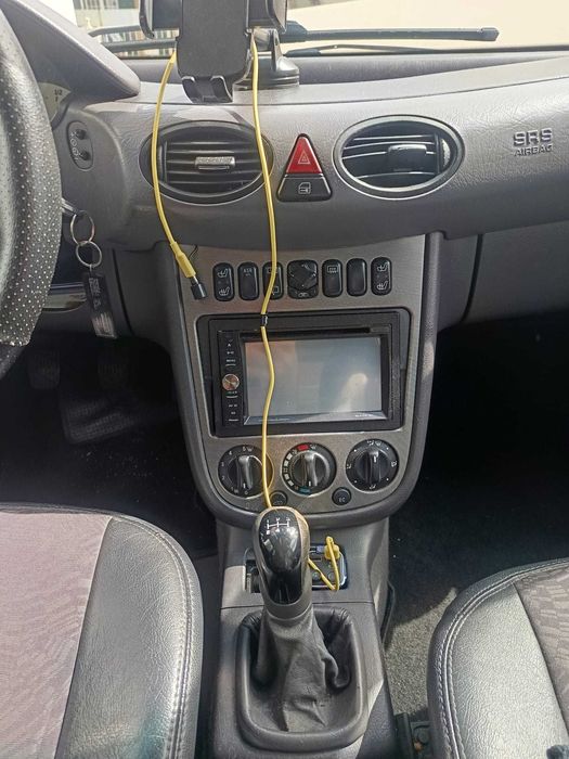 Mercedes Classe A 170 CDI (Diesel)