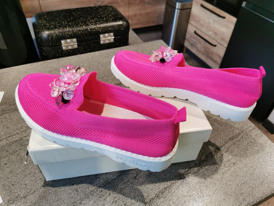 Buty sportowe roz 41