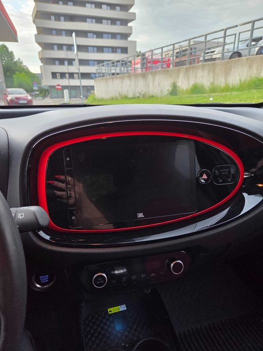 Samochód osobowy
