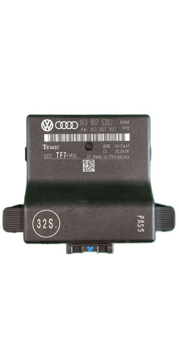 Módulo Electrónico 1K0907530J - AUDI A3