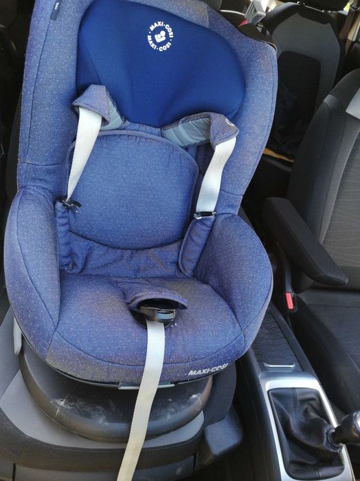 Sprzedam fotelik Maxi-Cosi Tobi 9-18kg (stan bdb)