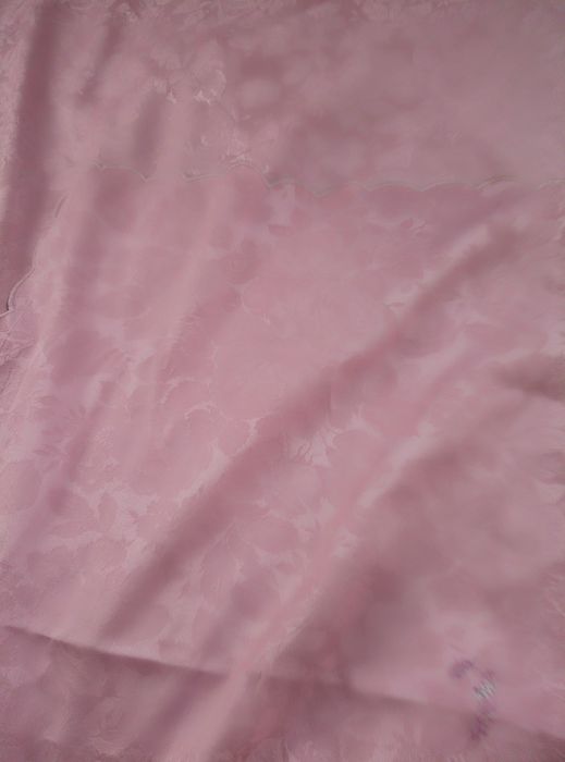 Скатертина плотна з цупкої матерії