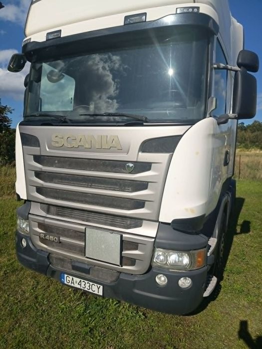 Scania