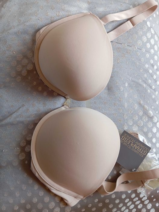 NOWY Biustonosz na specjalne okazje M&S 80 E